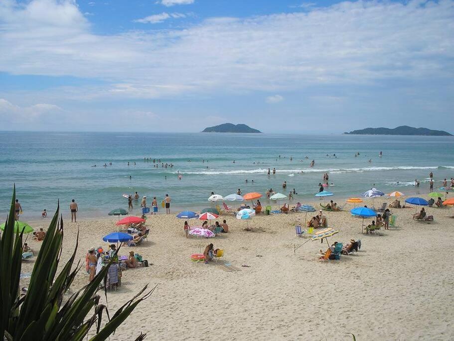 Pousada Floripa Lodge Florianópolis Exterior foto
